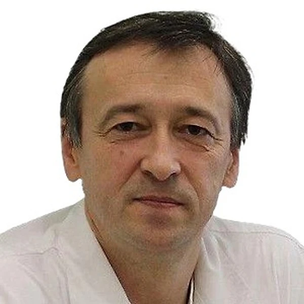 Москалёв Евгений Игоревич — Детский невролог, Кострома