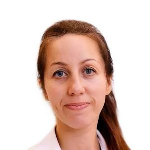 Баскакова Анна Сергеевна — Детский невролог, Кострома
