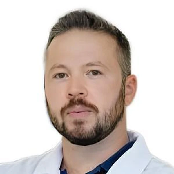 Бедин Алексей Владимирович — Детский сосудистый хирург, Сосудистый хирург (ангиохирург), Москва