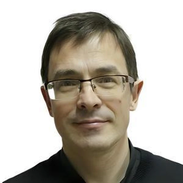 Попов Александр Никитич — Детский психолог, Клинический психолог, Психолог, Психотерапевт, Санкт-Петербург