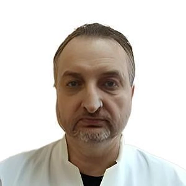 Осипов Игорь Владимирович — Терапевт, Дерматолог, Смоленск