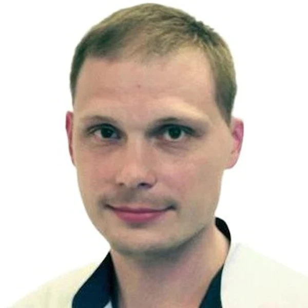 Фролов Сергей Александрович — Онколог, Проктолог (колопроктолог), Самара