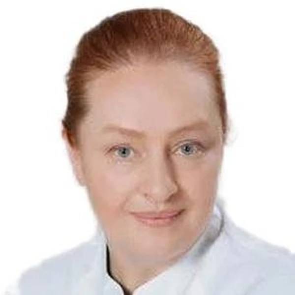 Левшунова Елена Романовна — Детский аллерголог, Детский иммунолог, Москва