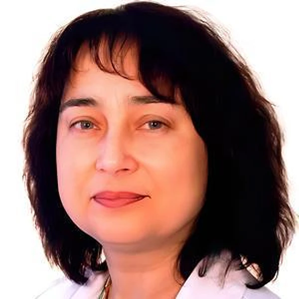 Присяжнюк Варвара Леонидовна — Детский аллерголог, Детский иммунолог, Иммунолог, Москва