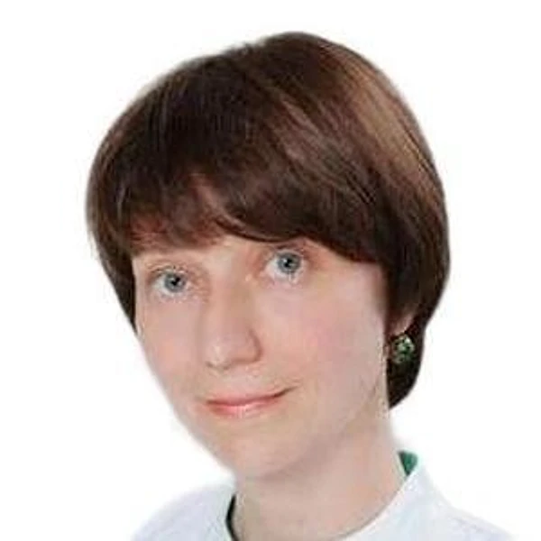 Кулакова Дарья Евгеньевна — Детский невролог, Москва