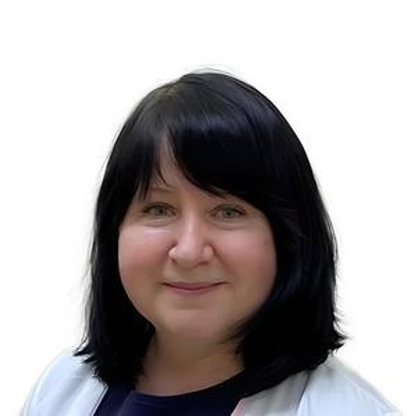 Корягина Вероника Константиновна — Детский невролог, Невролог, Москва