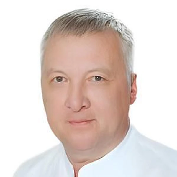 Пугачев Антон Иванович — Детский офтальмолог, Офтальмолог (окулист), Москва
