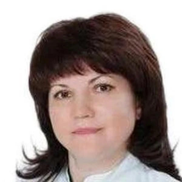 Киреева Оксана Игоревна — Педиатр, Москва