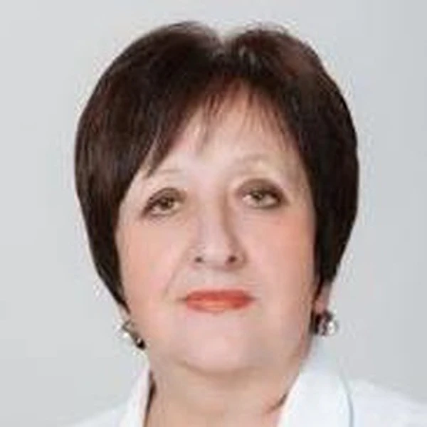 Мирина Валентина Николаевна — Детский невролог, Реутов