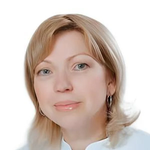 Абраменкова Ираида Ивановна — Педиатр, Москва