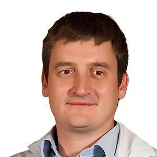 Шаталов Александр Михайлович — Онколог, Москва