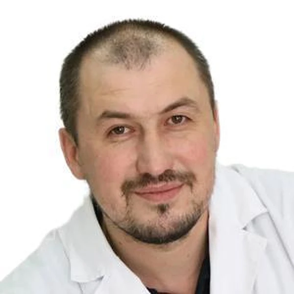 Бирюков Дмитрий Владимирович — Спортивный врач, Детский ортопед, Мануальный терапевт, Ортопед, Травматолог, Сызрань