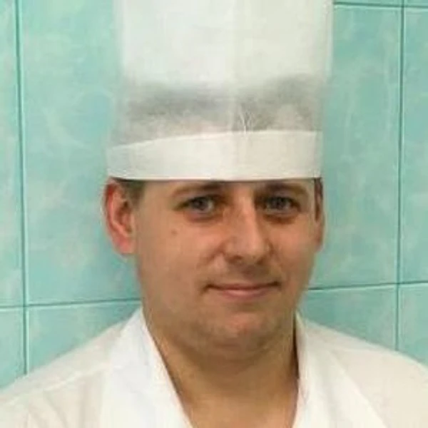 Петров Дмитрий Сергеевич — Стоматолог, Стоматолог-ортопед, Старый Оскол