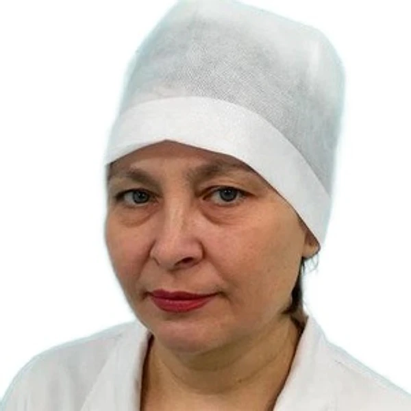 Горшкова Светлана Анатольевна — Стоматолог, Старый Оскол