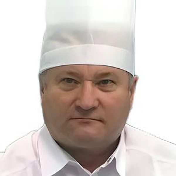 Трофимук Николай Ильич — Стоматолог-хирург, Старый Оскол