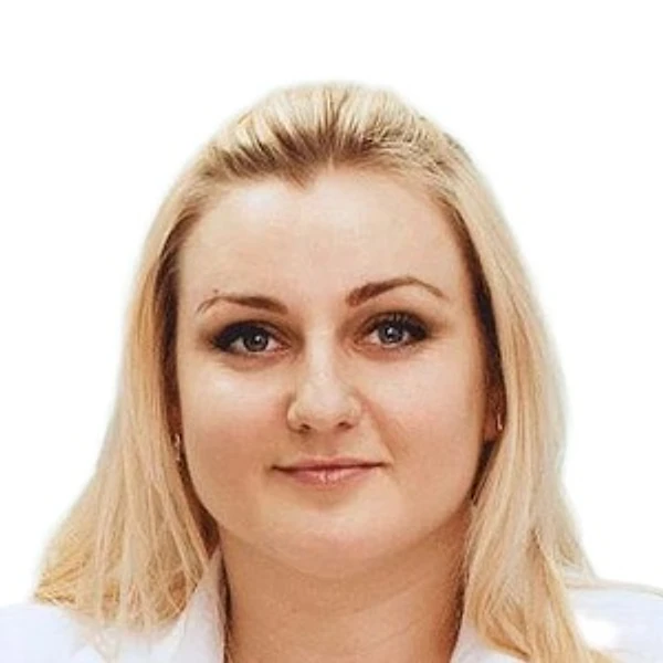 Волкова Елена Владимировна — Стоматолог, Старый Оскол