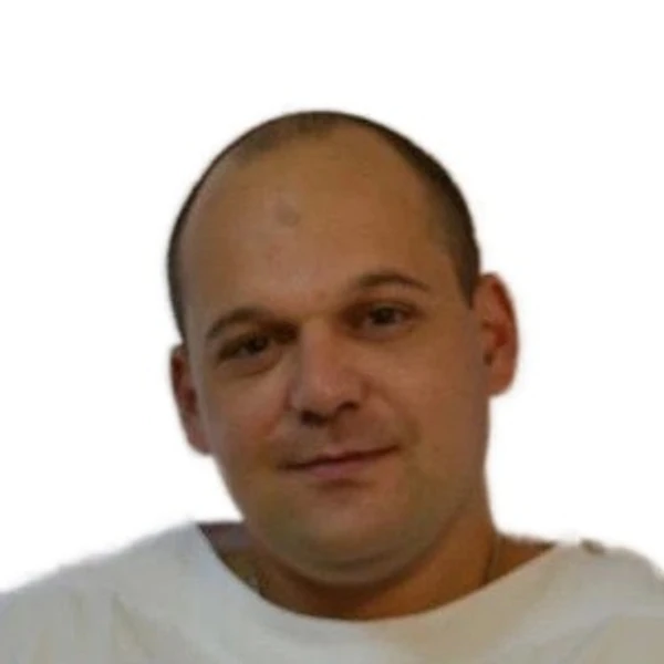Илюшин Алексей Константинович — Стоматолог, Старый Оскол