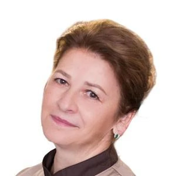 Шабарова Ирина Валерьевна — Детский кардиолог, Ярославль