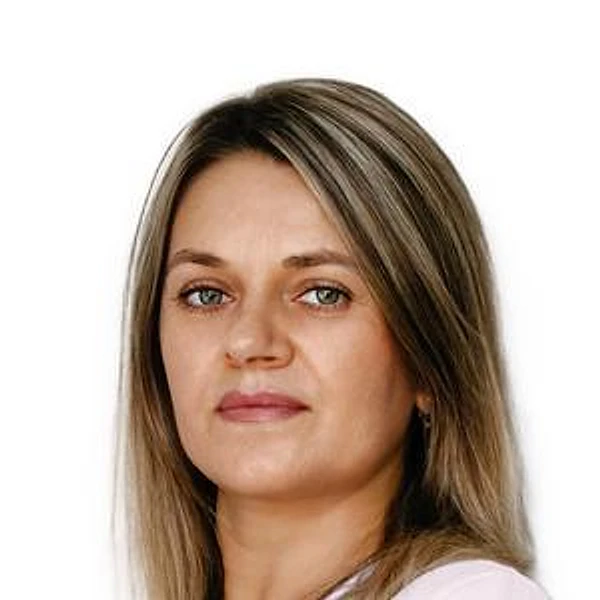 Перова Татьяна Николаевна — Массажист, Воронеж