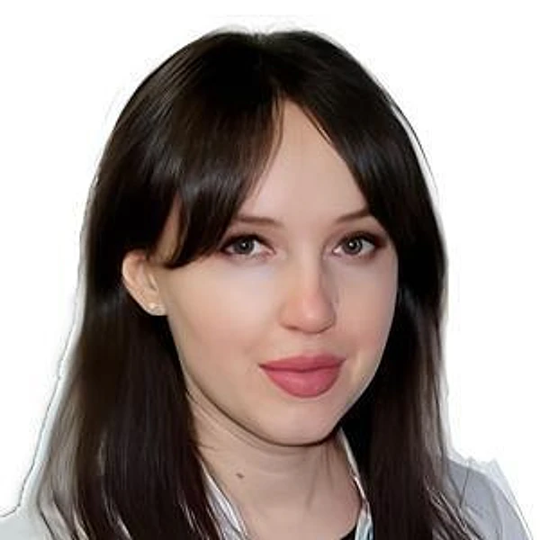 Быховцева Татьяна Сергеевна — Кардиолог, Аритмолог, Функциональный диагност, Москва