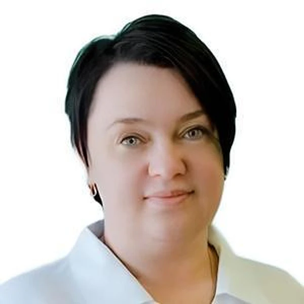 Уткина Светлана Викторовна — Эндокринолог, Москва