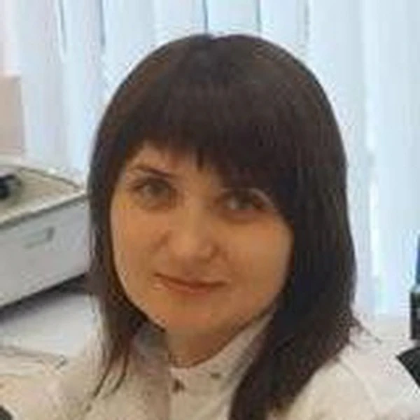 Липова Татьяна Владимировна — Врач УЗИ, Белгород