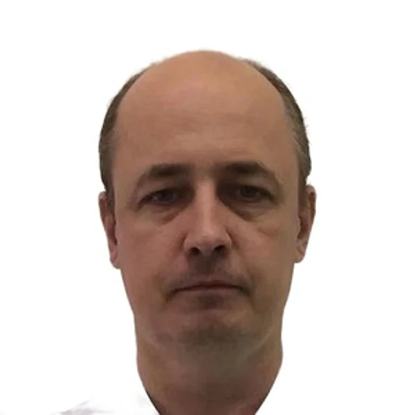 Цветков Владимир Алексеевич — Хирург, Москва