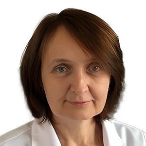 Зорина Елена Николаевна — Функциональный диагност, Кардиолог, Москва