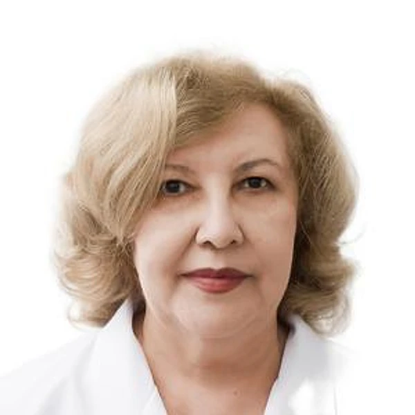 Селихова Алла Акралыковна — Невролог, Москва