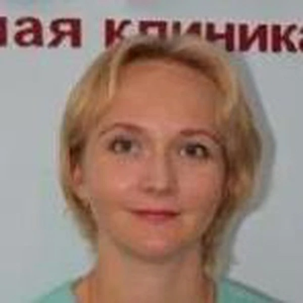 Бестужева Александра Георгиевна — Офтальмолог (окулист), Детский офтальмолог, Анапа