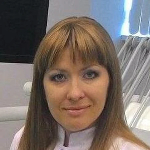 Долгова Татьяна Степановна — Стоматолог, Барнаул