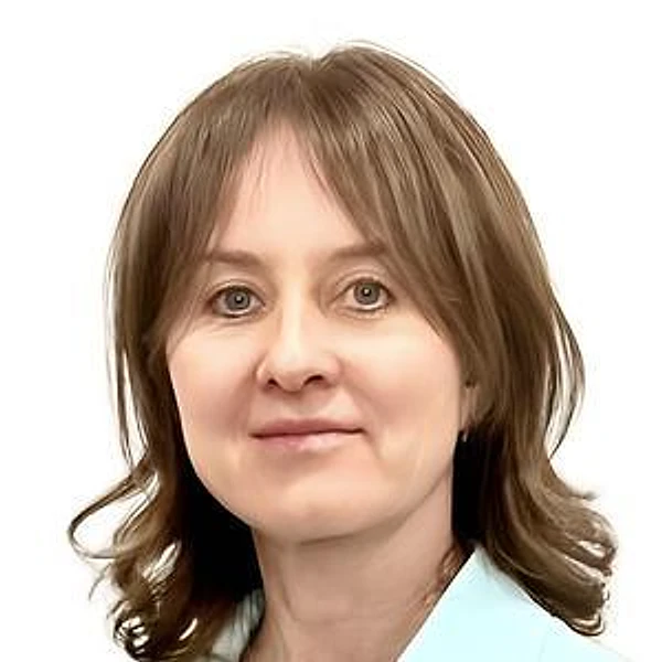 Зотова Надежда Сергеевна — Эндокринолог, unknown