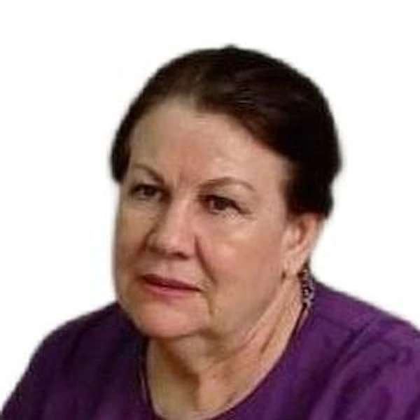 Карпова Валентина Владимировна — Профпатолог, unknown