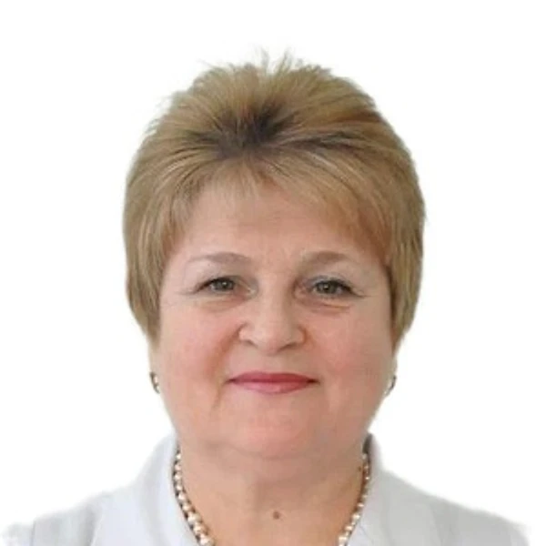 Максимова Людмила Ивановна — Гинеколог, Акушер, Чебоксары