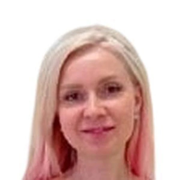 Белова Светлана Александровна — Диетолог, unknown