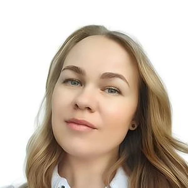 Кузьмина Мария Сергеевна — Кардиолог, Функциональный диагност, unknown