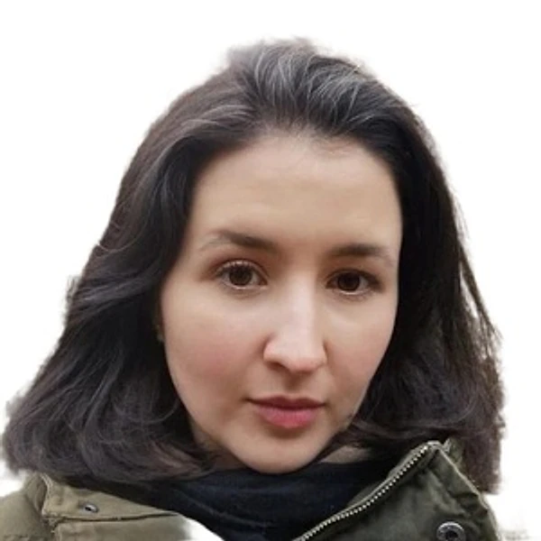 Демина Ксения Андреевна — ЛОР, unknown