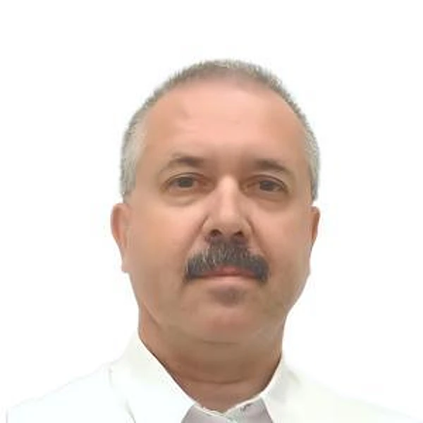 Тубольцев Сергей Викторович — Офтальмолог (окулист), unknown