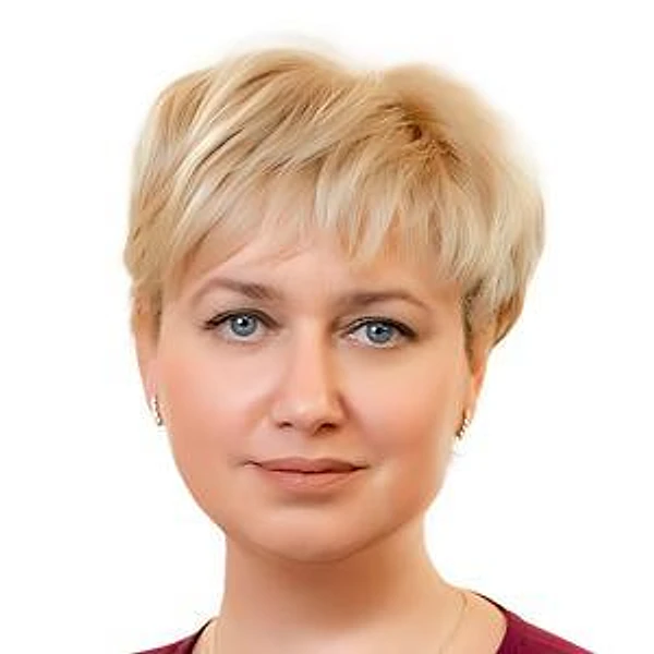 Карзова Анна Викторовна — Офтальмолог (окулист), Офтальмолог-хирург, unknown