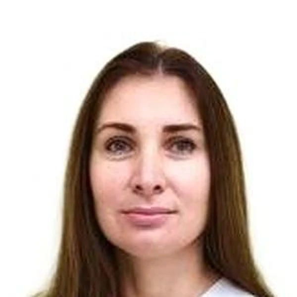Лебедь Елена Анатольевна — Офтальмолог (окулист), unknown