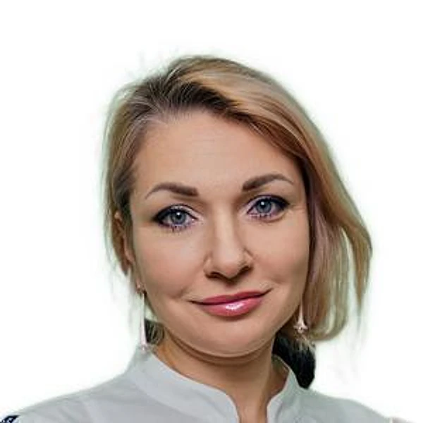 Грищенко Юлия Сергеевна — Психотерапевт, Рефлексотерапевт, unknown