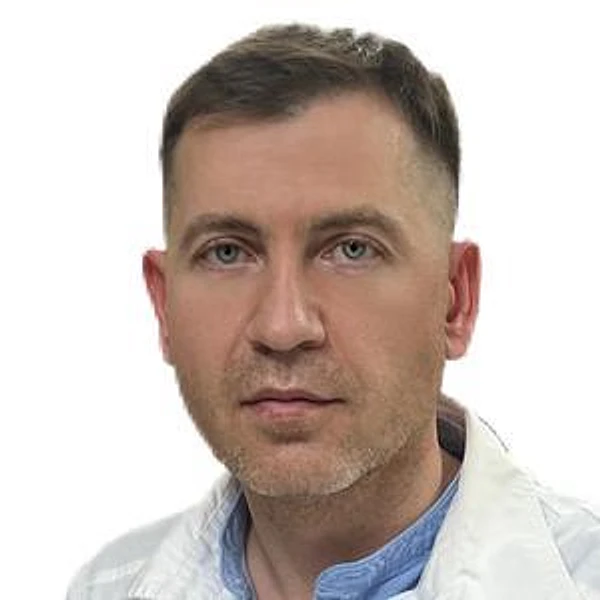 Домке Алексей Павлович — Сосудистый хирург (ангиохирург), unknown