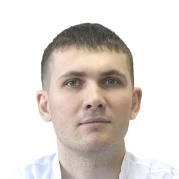 Фомин Алексей Олегович — Уролог, unknown