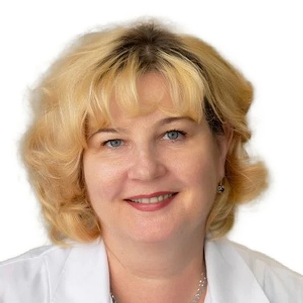 Каримова Елена Владимировна — Педиатр, Детский гинеколог, Новосибирск