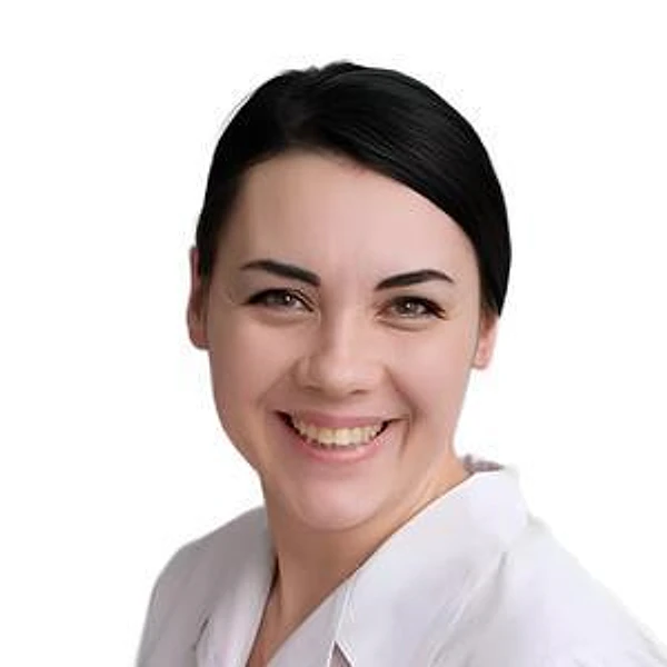Левина Марина Анатольевна — Педиатр, Детский гомеопат, Новосибирск