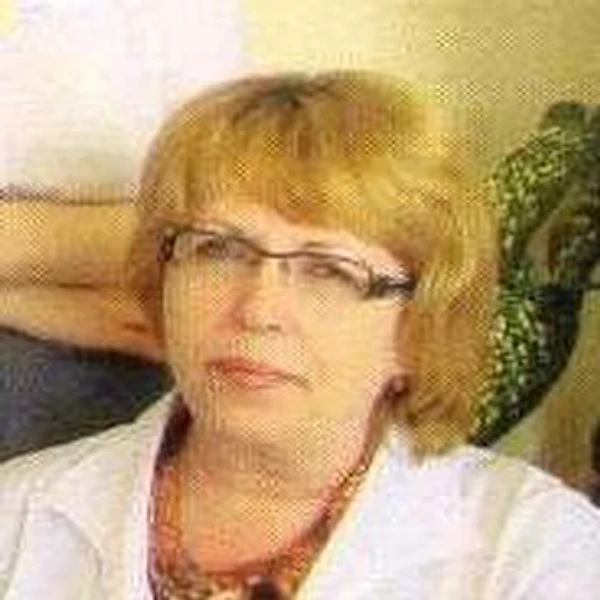 Остриченко Вера Михайловна — Невролог, unknown