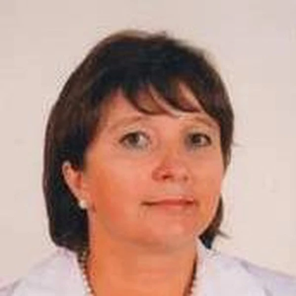 Трусова Лилия Анатольевна — Гастроэнтеролог, unknown