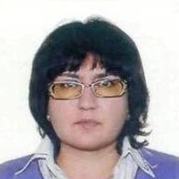 Скрипкина Елена Сергеевна — Кардиолог, unknown