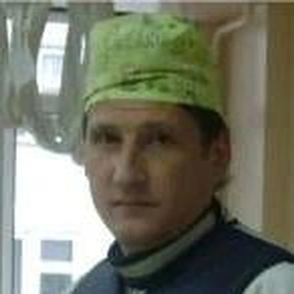 Русаков Алексей Анатольевич — Малоинвазивный хирург, unknown