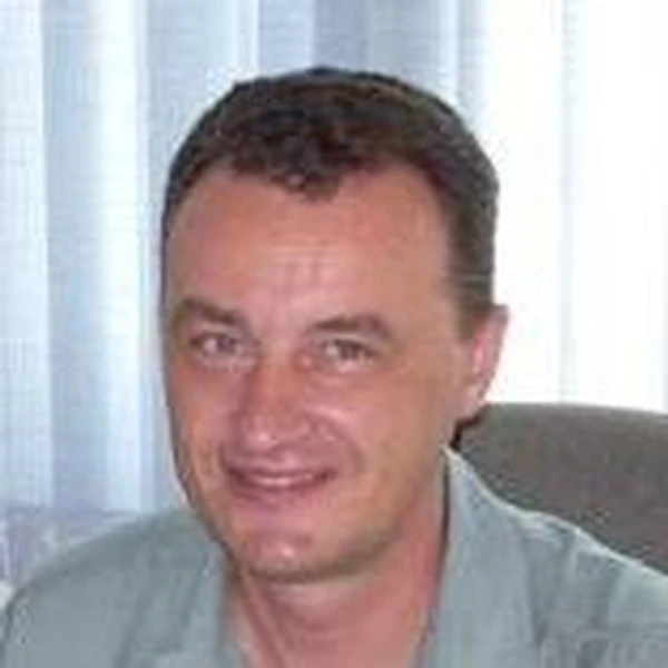Ковальчук Вячеслав Викторович — Челюстно-лицевой хирург, unknown